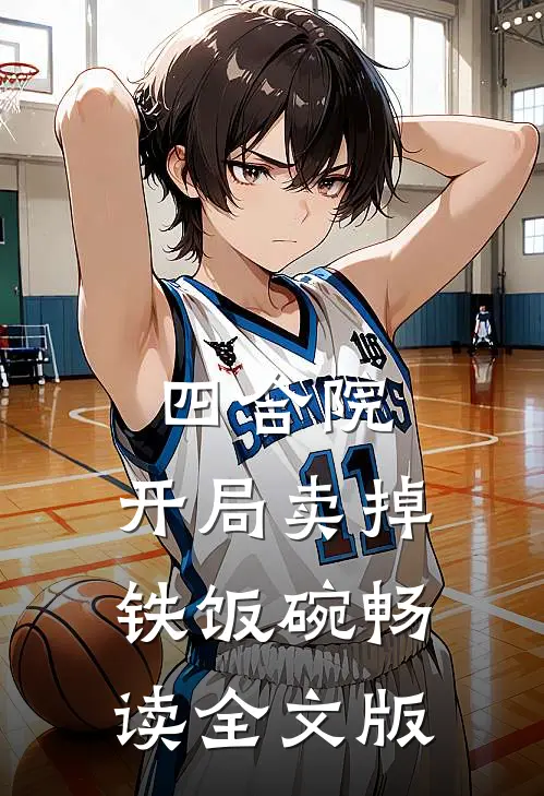 四合院：开局卖掉铁饭碗畅读全文版