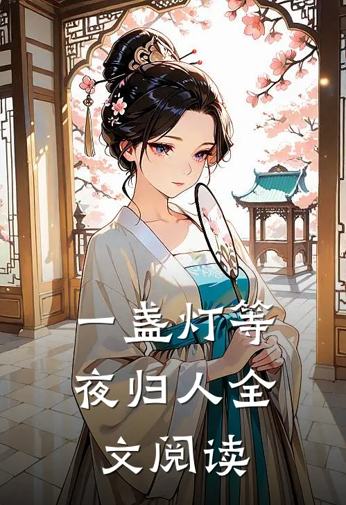 一盏灯等夜归人全文阅读