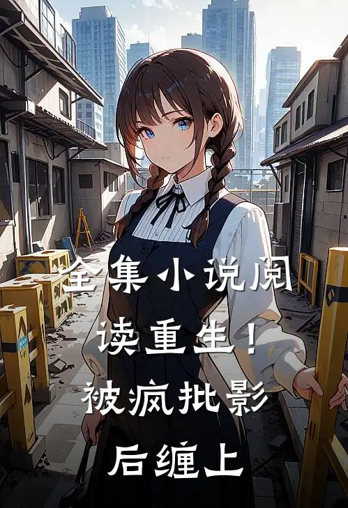 全集小说阅读重生！被疯批影后缠上
