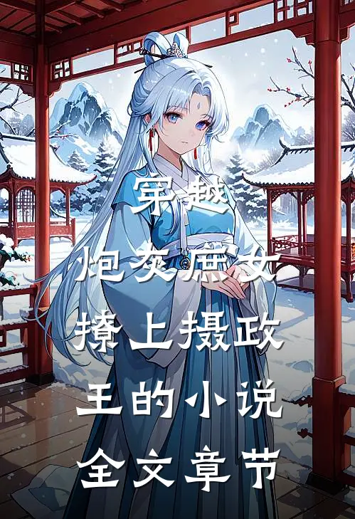 穿越:炮灰庶女撩上摄政王的小说全文章节