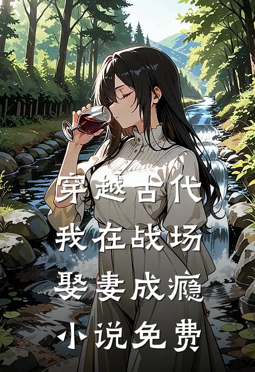 穿越古代，我在战场娶妻成瘾小说免费