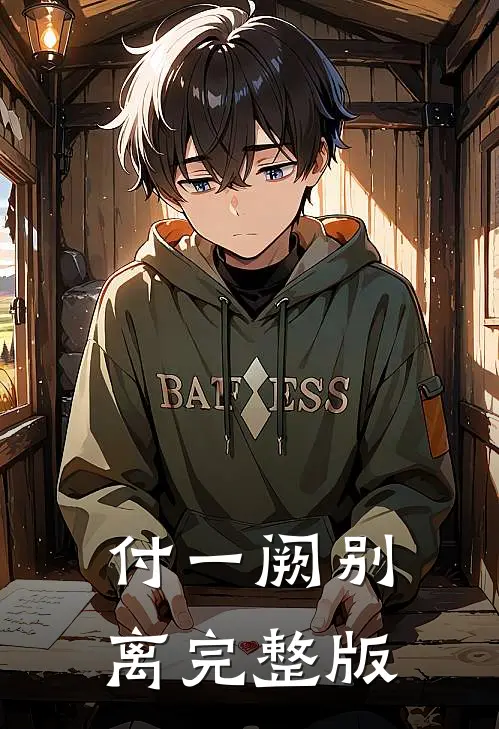 付一阙别离完整版