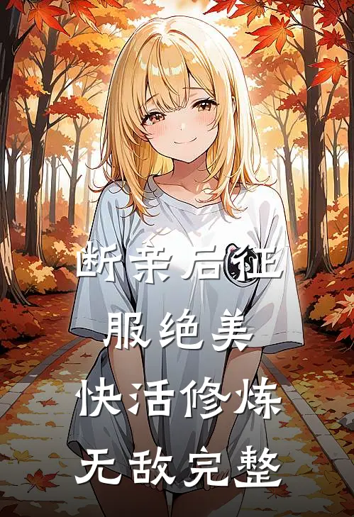 断亲后征服绝美，快活修炼无敌完整