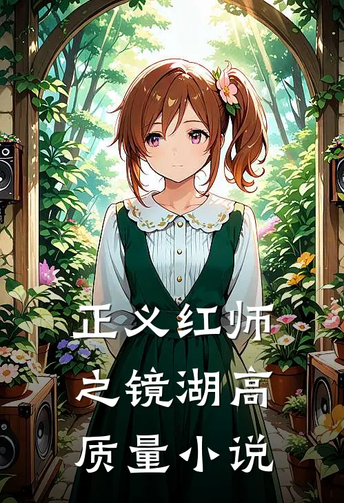正义红师之镜湖高质量小说