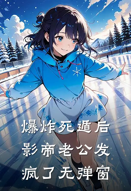 爆炸死遁后，影帝老公发疯了无弹窗