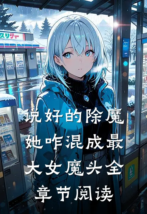 说好的除魔，她咋混成最大女魔头全章节阅读