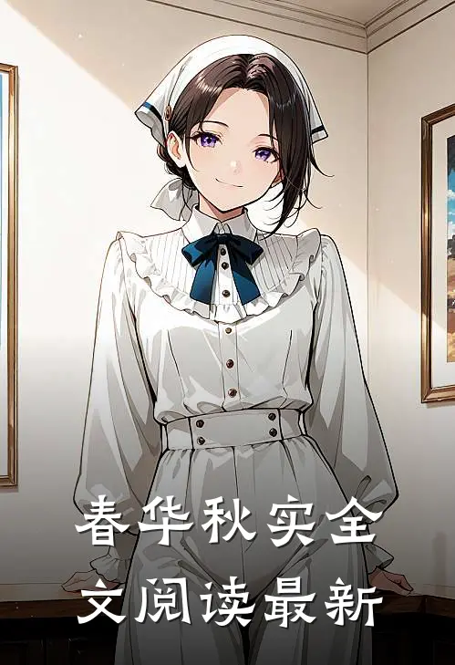 春华秋实全文阅读最新