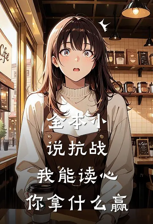 全本小说抗战：我能读心，你拿什么赢