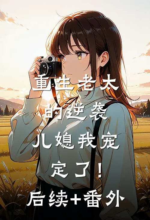 重生老太的逆袭：儿媳我宠定了！后续+番外