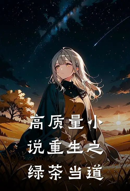 高质量小说重生之绿茶当道