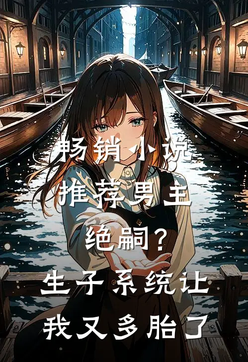 畅销小说推荐男主绝嗣？生子系统让我又多胎了