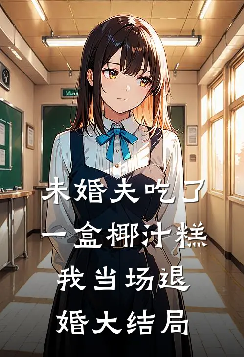 未婚夫吃了一盒椰汁糕，我当场退婚大结局