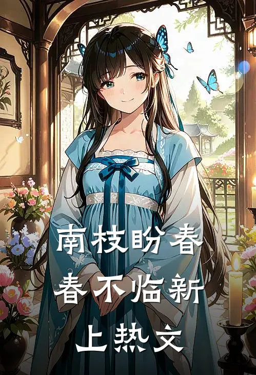南枝盼春春不临新上热文