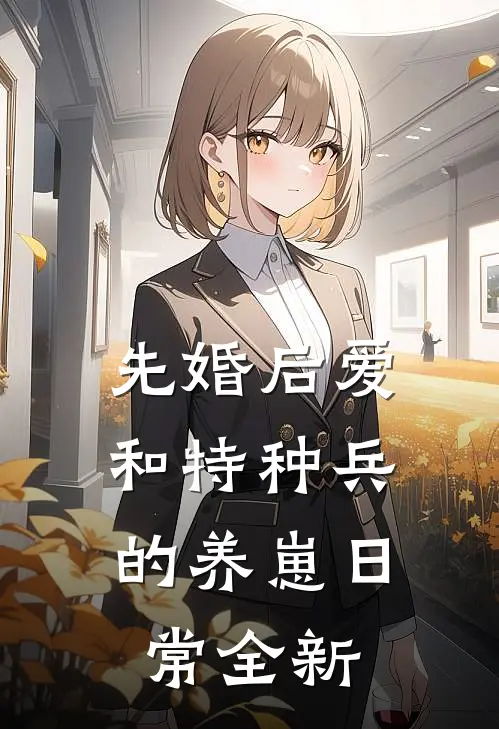 先婚后爱：和特种兵的养崽日常全新