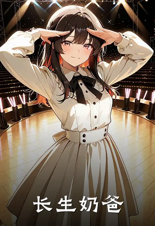 长生奶爸