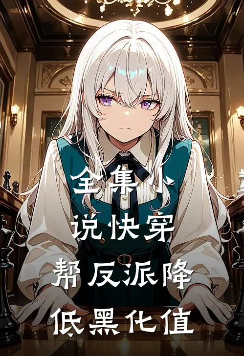 全集小说快穿：帮反派降低黑化值