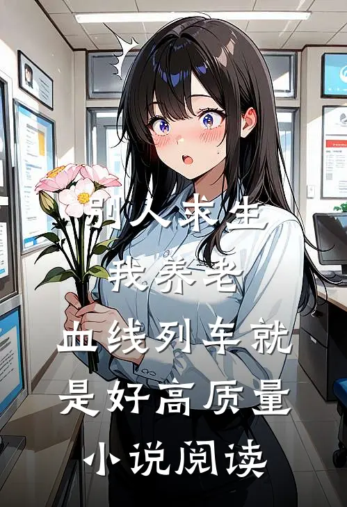 别人求生我养老，血线列车就是好高质量小说阅读