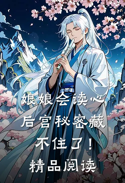娘娘会读心，后宫秘密藏不住了！精品阅读