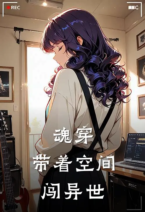 魂穿：带着空间闯异世
