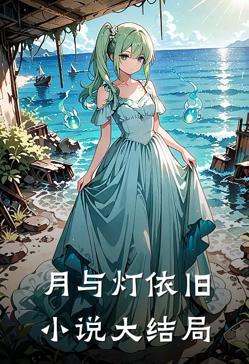 月与灯依旧小说大结局