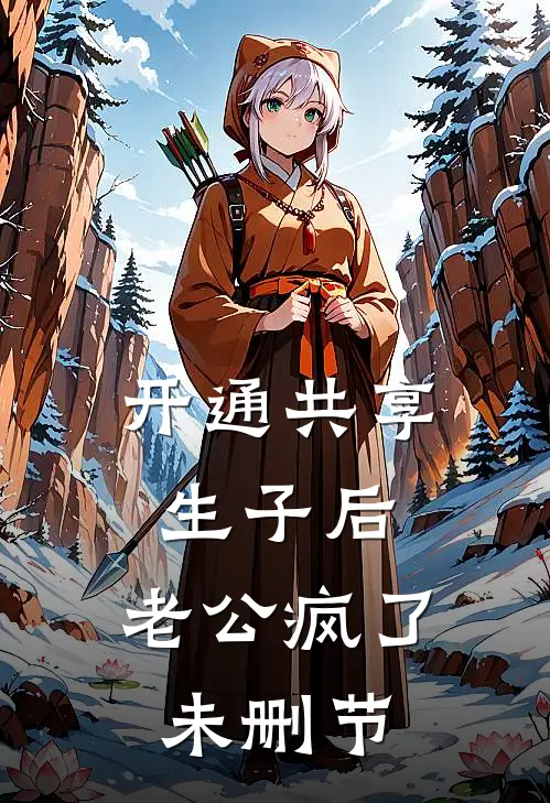 开通共享生子后，老公疯了未删节