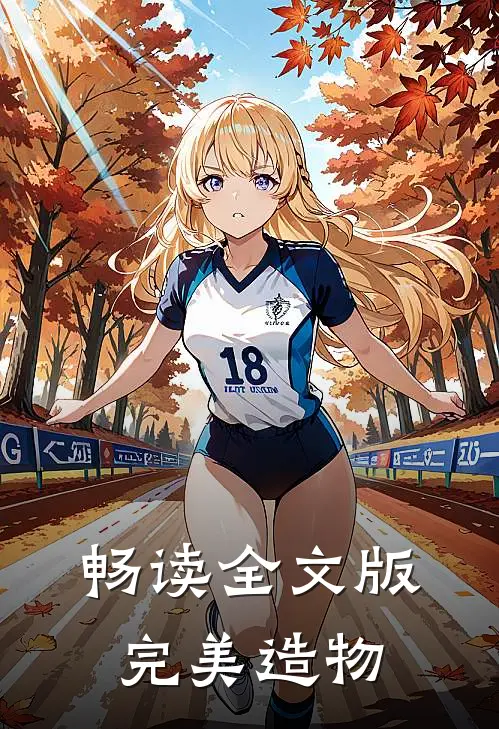 畅读全文版完美造物