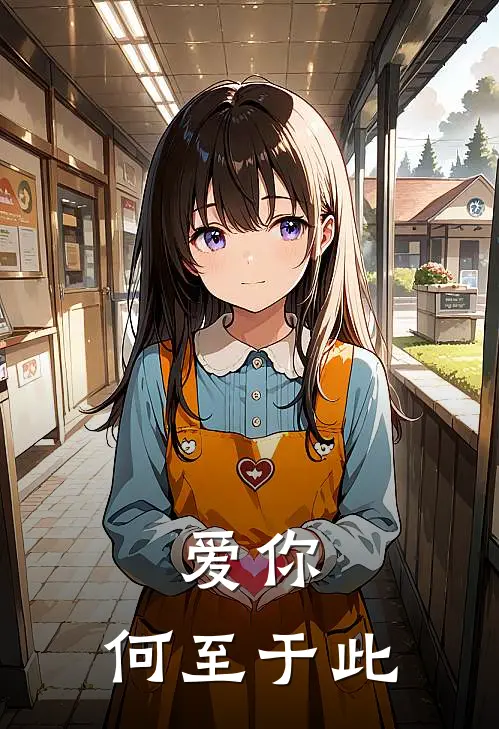 爱你，何至于此