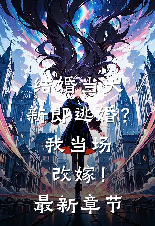 结婚当天，新郎逃婚？我当场改嫁！最新章节