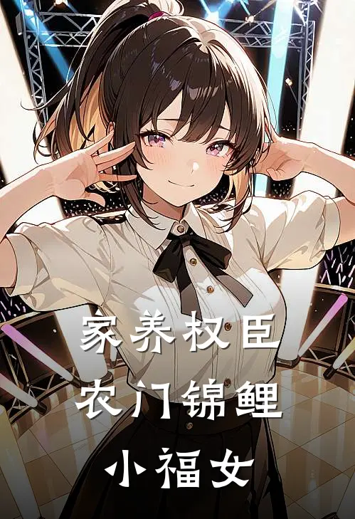 家养权臣农门锦鲤小福女