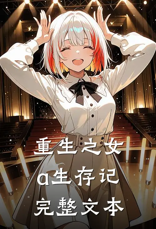 重生之女a生存记完整文本