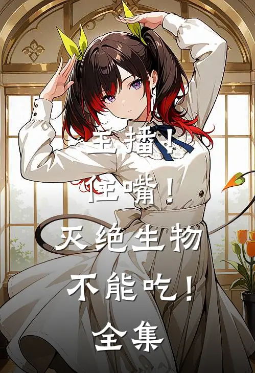 主播！住嘴！灭绝生物不能吃！ 全集