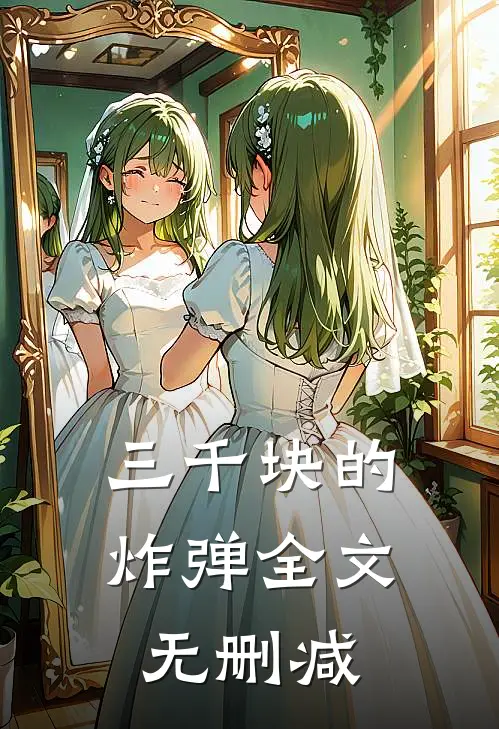 三千块的炸弹全文无删减