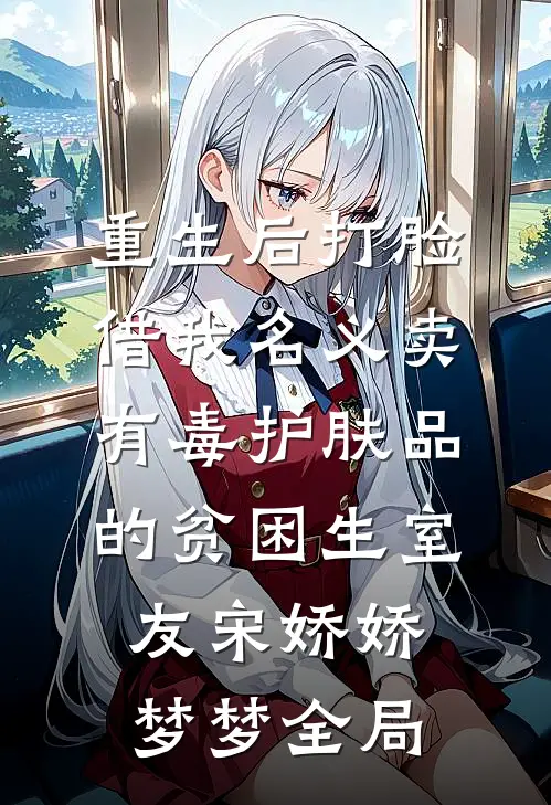重生后打脸借我名义卖有毒护肤品的贫困生室友宋娇娇梦梦全局