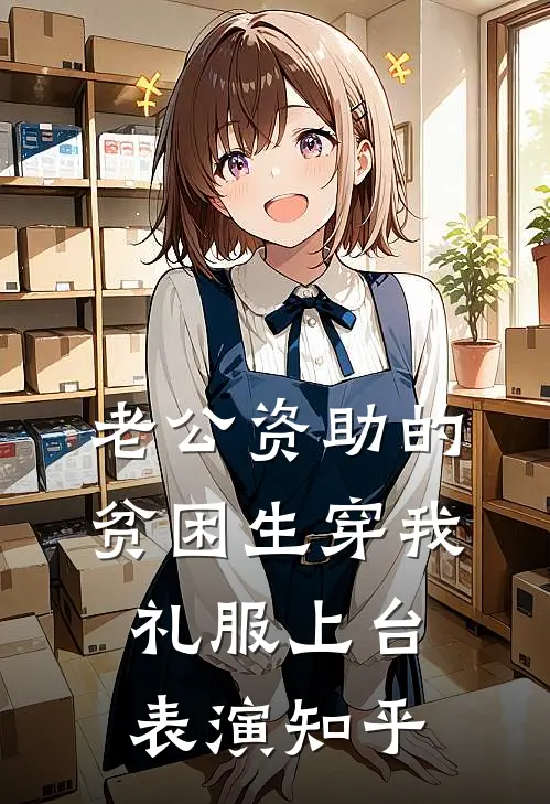 老公资助的贫困生穿我礼服上台表演知乎