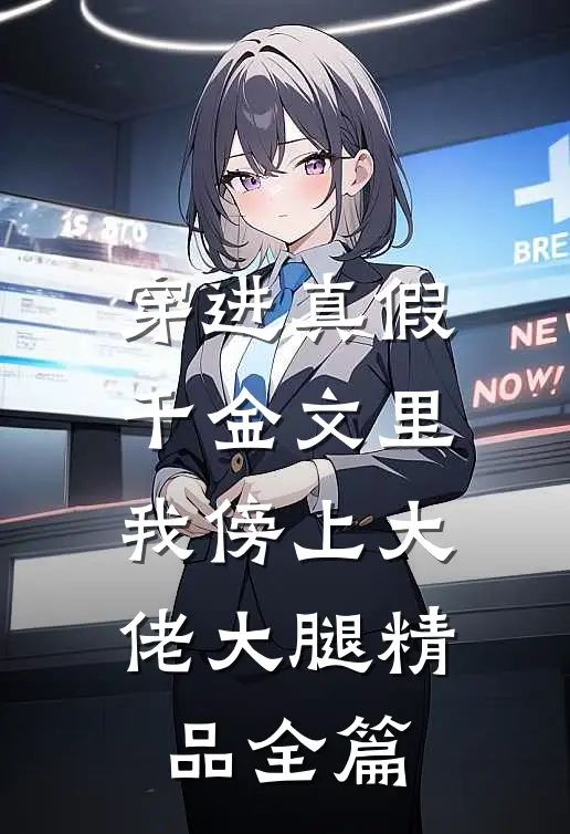 穿进真假千金文里我傍上大佬大腿精品全篇