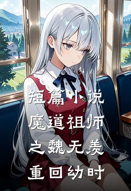 短篇小说魔道祖师之魏无羡重回幼时