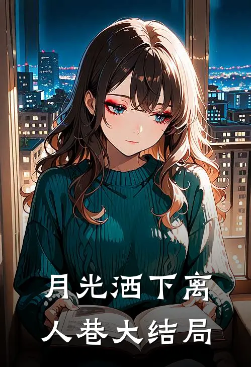 月光洒下离人巷大结局