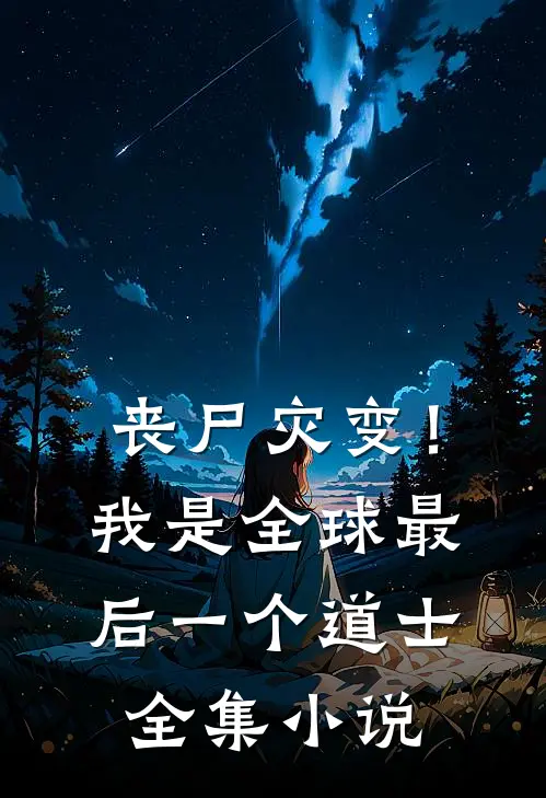 丧尸灾变！我是全球最后一个道士全集小说