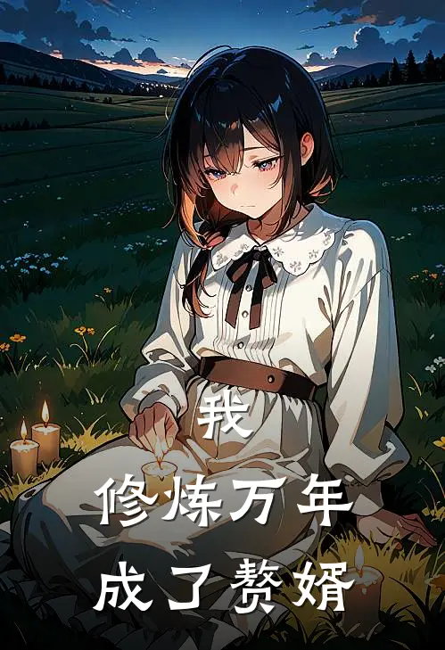我，修炼万年成了赘婿