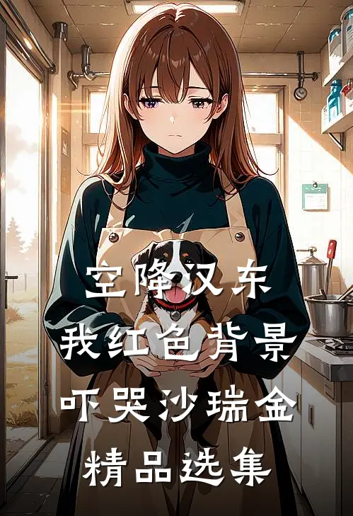 空降汉东，我红色背景吓哭沙瑞金精品选集