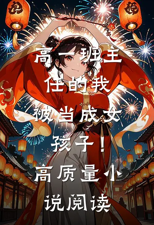 高一班主任的我，被当成女孩子！高质量小说阅读
