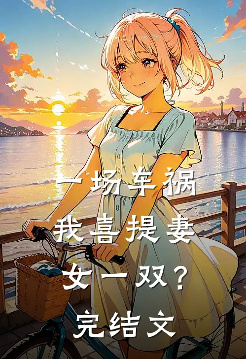 一场车祸，我喜提妻女一双？完结文