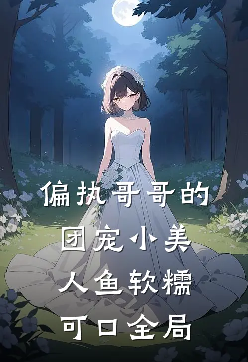 偏执哥哥的团宠小美人鱼软糯可口全局