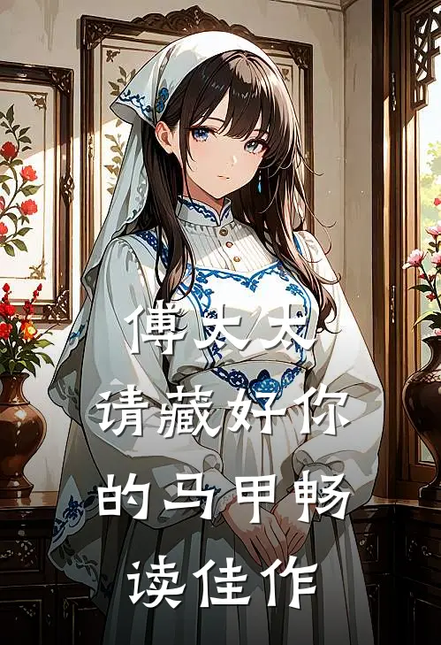 傅太太，请藏好你的马甲畅读佳作