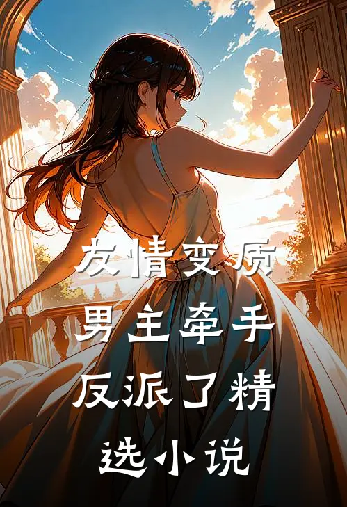 友情变质，男主牵手反派了精选小说