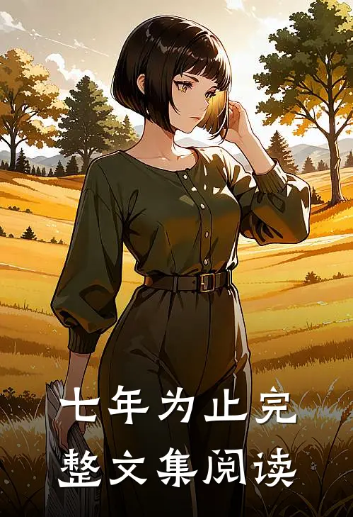 七年为止完整文集阅读