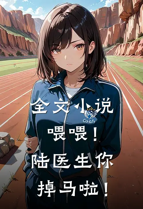 全文小说喂喂！陆医生你掉马啦！