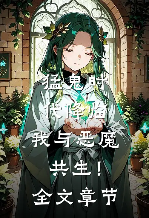 猛鬼时代降临，我与恶魔共生！全文章节