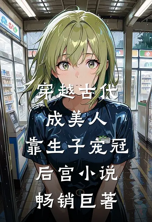穿越古代成美人，靠生子宠冠后宫小说畅销巨著