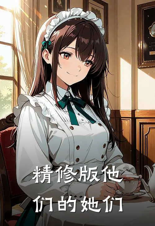 精修版他们的她们